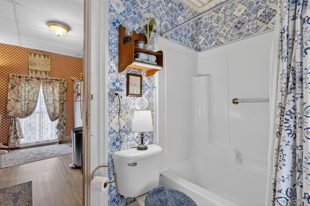 4466 Mill Street, Columbiaville Village, MI 48421