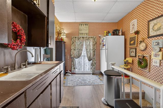 4466 Mill Street, Columbiaville Village, MI 48421