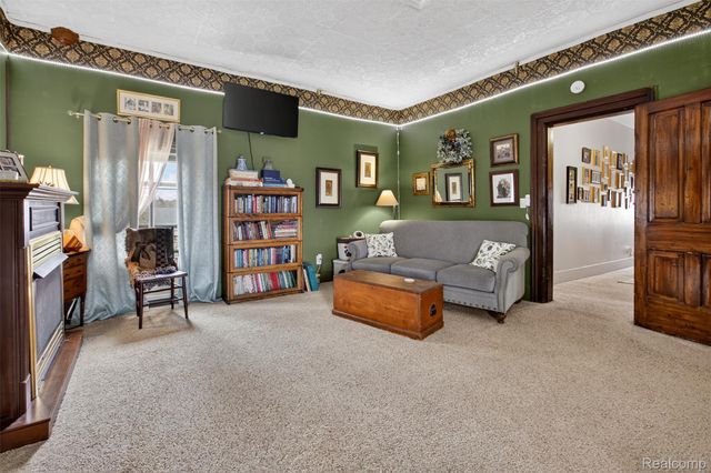 4466 Mill Street, Columbiaville Village, MI 48421