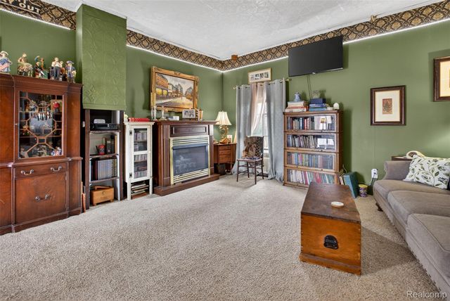 4466 Mill Street, Columbiaville Village, MI 48421