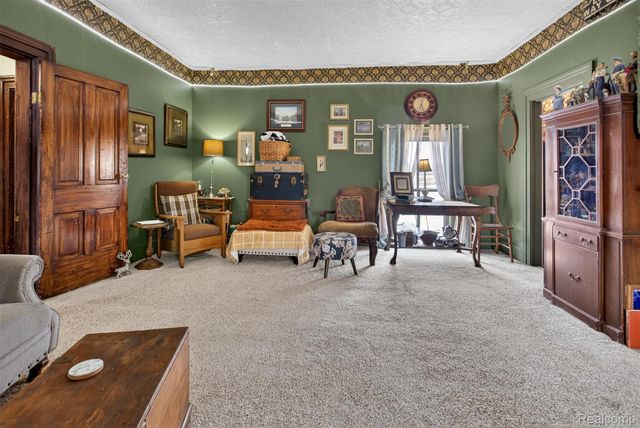 4466 Mill Street, Columbiaville Village, MI 48421