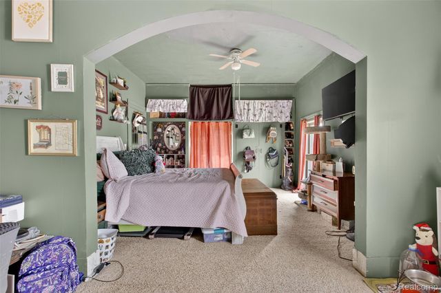 4466 Mill Street, Columbiaville Village, MI 48421