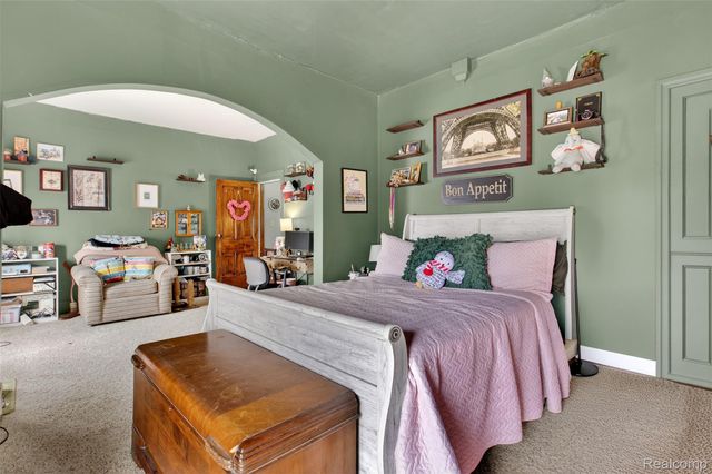 4466 Mill Street, Columbiaville Village, MI 48421