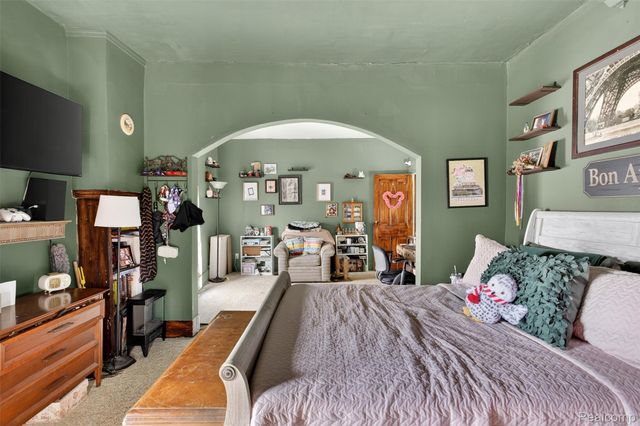 4466 Mill Street, Columbiaville Village, MI 48421