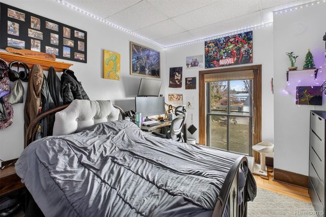 4466 Mill Street, Columbiaville Village, MI 48421