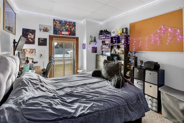 4466 Mill Street, Columbiaville Village, MI 48421