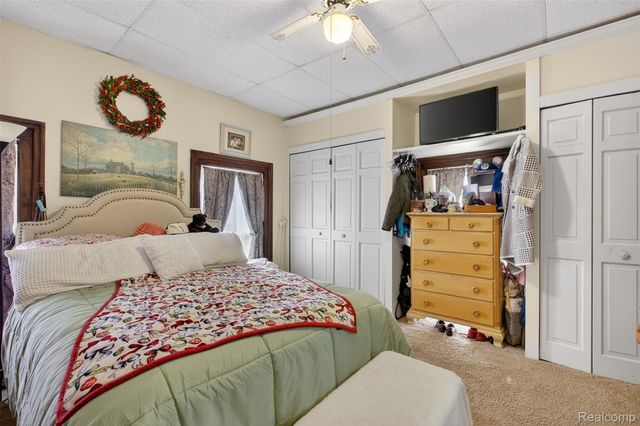 4466 Mill Street, Columbiaville Village, MI 48421