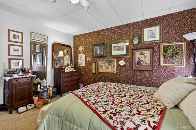 4466 Mill Street, Columbiaville Village, MI 48421