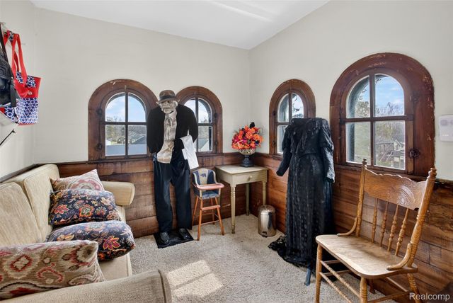 4466 Mill Street, Columbiaville Village, MI 48421