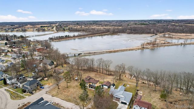 4466 Mill Street, Columbiaville Village, MI 48421