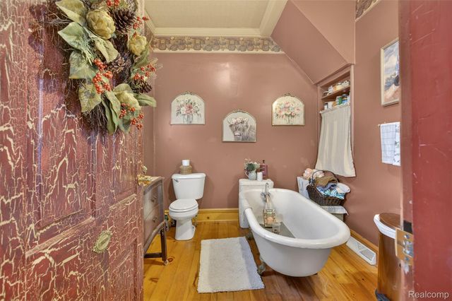 4466 Mill Street, Columbiaville Village, MI 48421