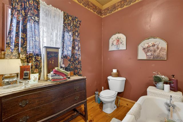 4466 Mill Street, Columbiaville Village, MI 48421