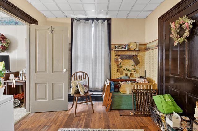 4466 Mill Street, Columbiaville Village, MI 48421