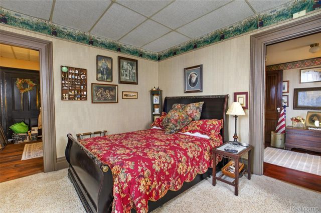 4466 Mill Street, Columbiaville Village, MI 48421