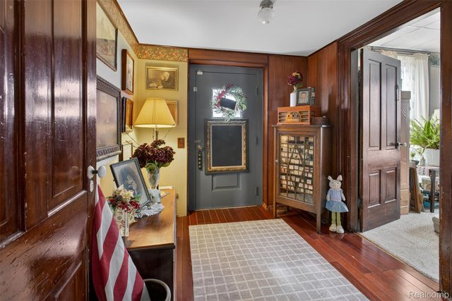 4466 Mill Street, Columbiaville Village, MI 48421