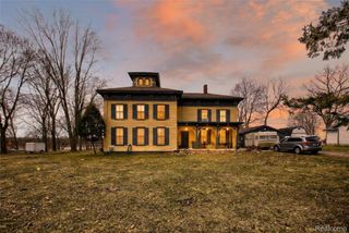 4466 Mill Street, Columbiaville Village, MI 48421