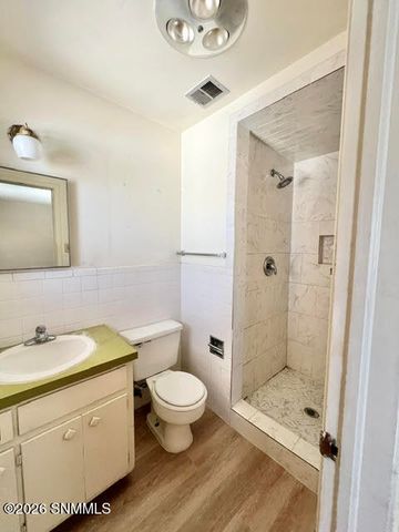 1005 Ellendale Drive, Las Cruces, NM 88005