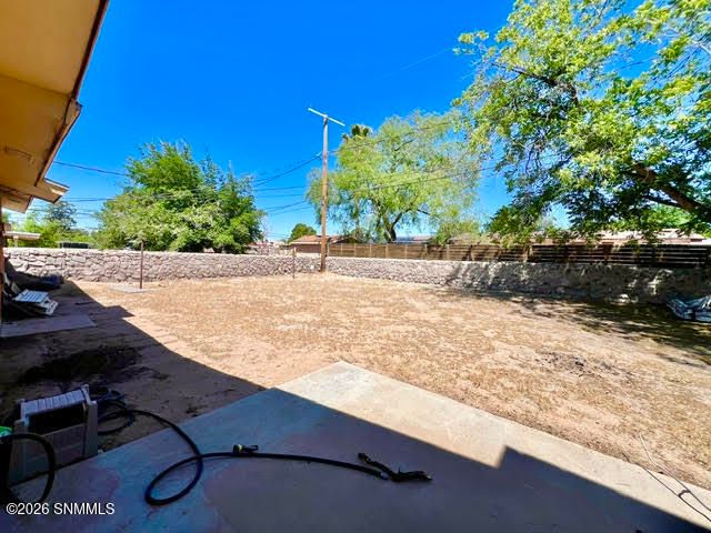 1005 Ellendale Drive, Las Cruces, NM 88005