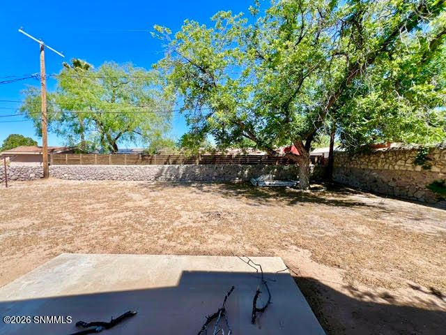 1005 Ellendale Drive, Las Cruces, NM 88005