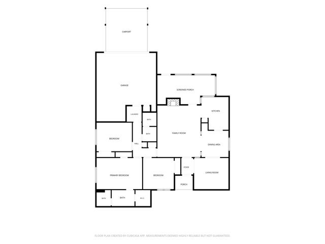 801 Waynelee Drive, Lancaster, TX 75146