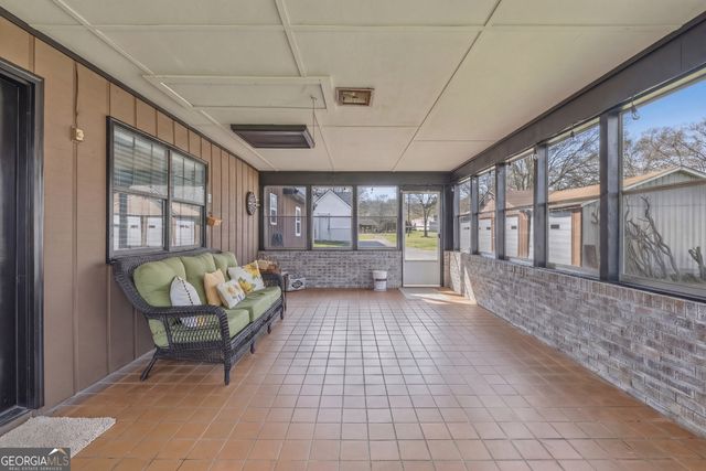 486 Back Penn Road, Summerville, GA 30747