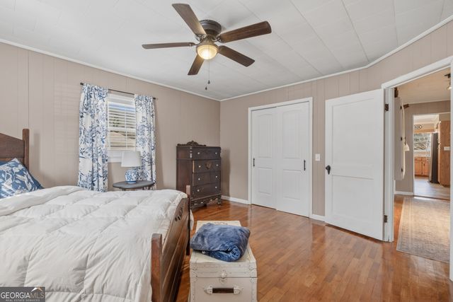 486 Back Penn Road, Summerville, GA 30747