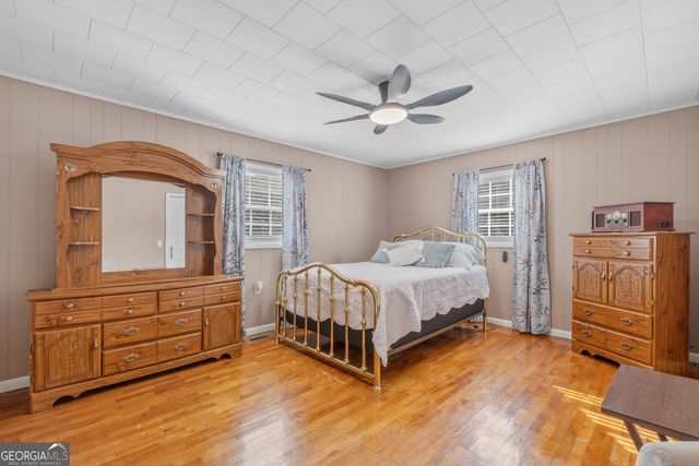 486 Back Penn Road, Summerville, GA 30747