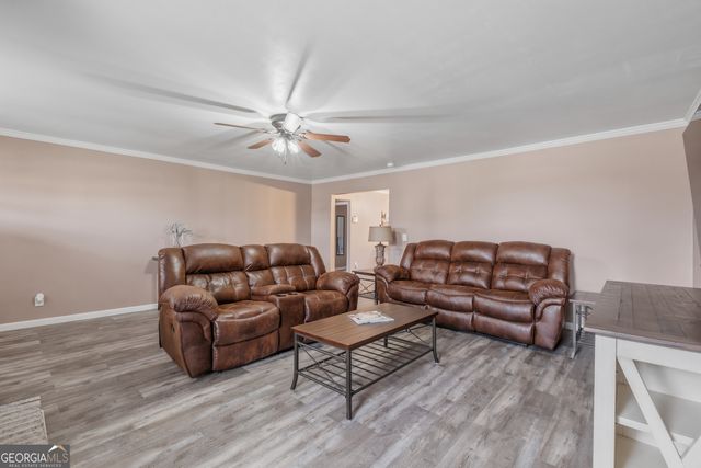 486 Back Penn Road, Summerville, GA 30747