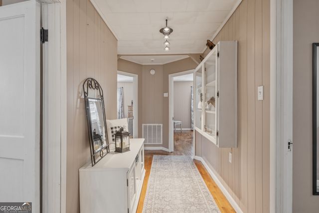 486 Back Penn Road, Summerville, GA 30747