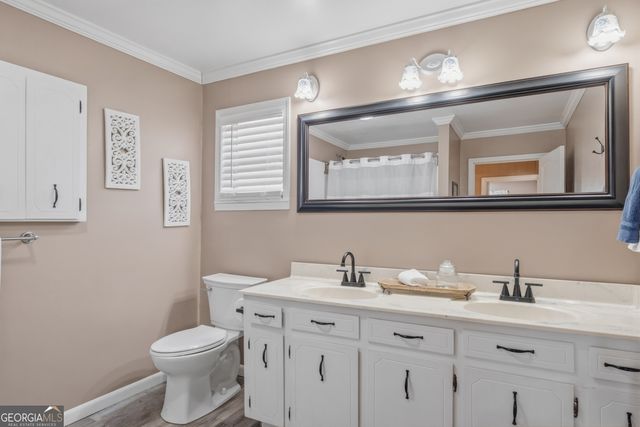 486 Back Penn Road, Summerville, GA 30747