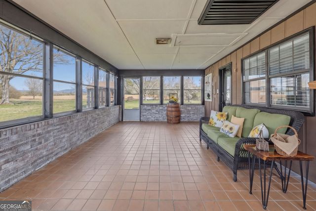 486 Back Penn Road, Summerville, GA 30747