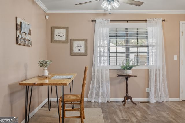 486 Back Penn Road, Summerville, GA 30747