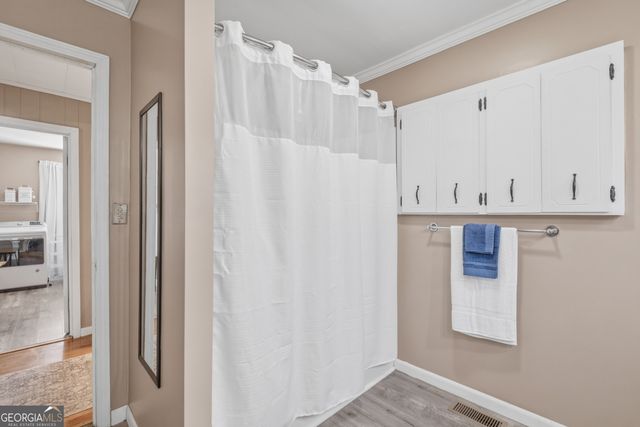 486 Back Penn Road, Summerville, GA 30747