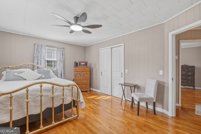 486 Back Penn Road, Summerville, GA 30747