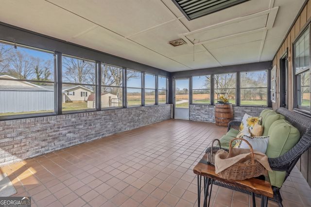 486 Back Penn Road, Summerville, GA 30747