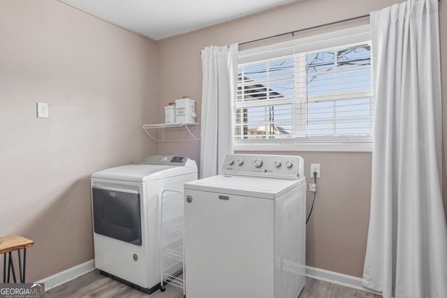 486 Back Penn Road, Summerville, GA 30747