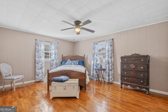 486 Back Penn Road, Summerville, GA 30747