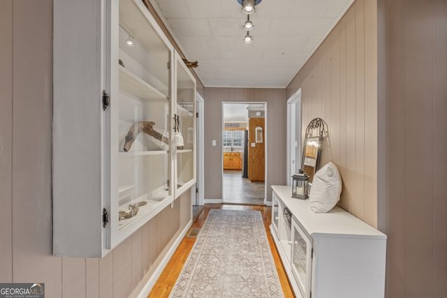 486 Back Penn Road, Summerville, GA 30747