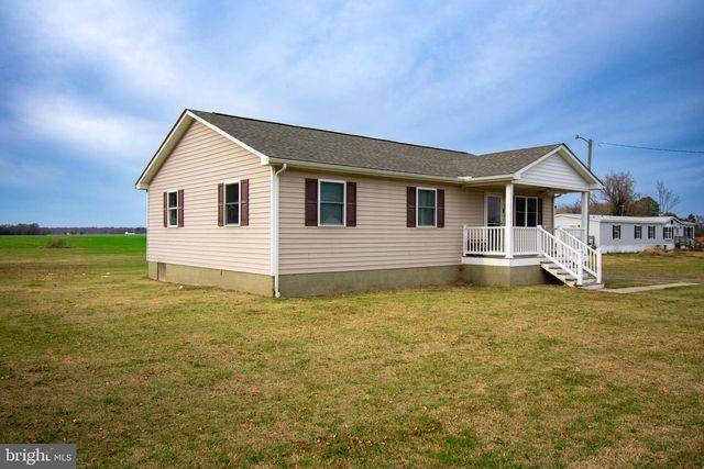 240 SONNET RD, Montross, VA 22520