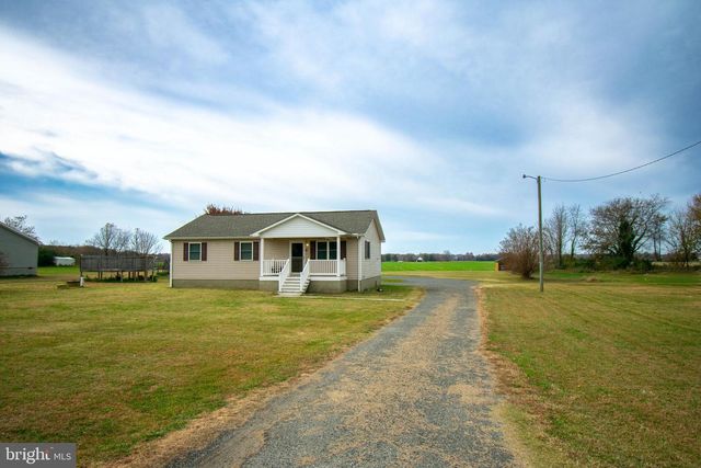 240 SONNET RD, Montross, VA 22520