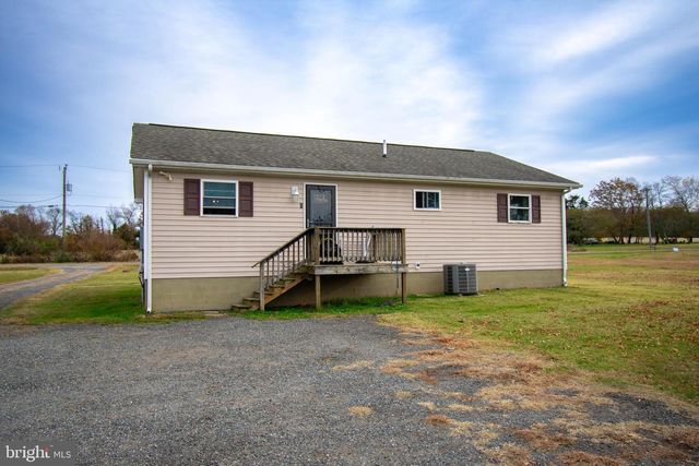 240 SONNET RD, Montross, VA 22520