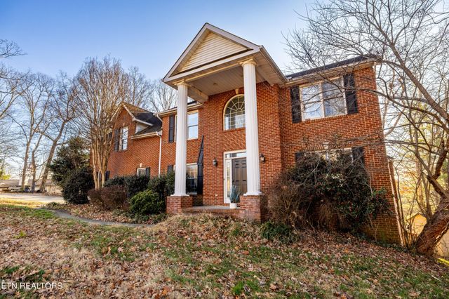 8946 Maple Ridge Lane, Knoxville, TN 37923