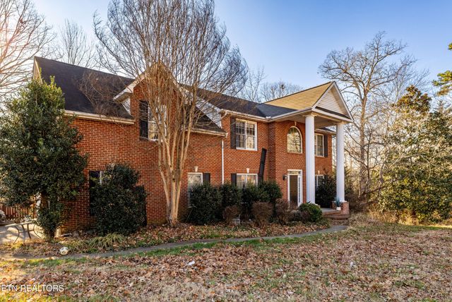 8946 Maple Ridge Lane, Knoxville, TN 37923