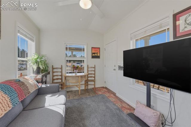 1311 Calm Mountain Point, Woodland Park, CO 80863