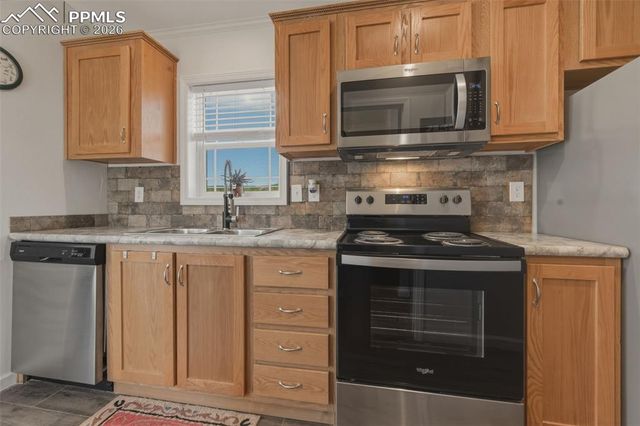 1311 Calm Mountain Point, Woodland Park, CO 80863