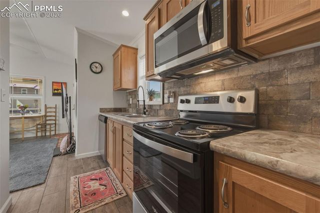 1311 Calm Mountain Point, Woodland Park, CO 80863