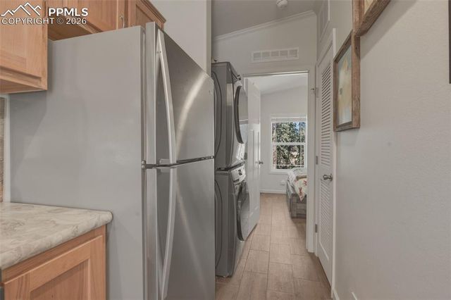 1311 Calm Mountain Point, Woodland Park, CO 80863