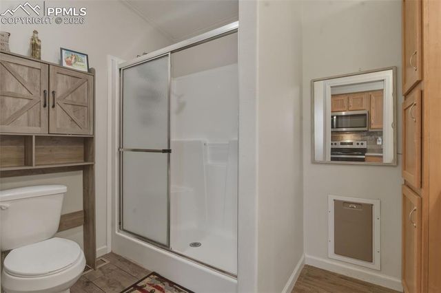 1311 Calm Mountain Point, Woodland Park, CO 80863