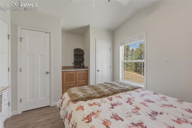 1311 Calm Mountain Point, Woodland Park, CO 80863