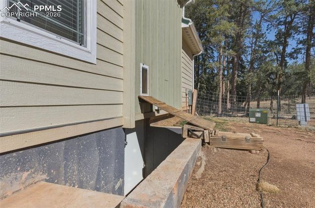 1311 Calm Mountain Point, Woodland Park, CO 80863